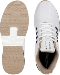 Sports Shoes For Men  - White, 9