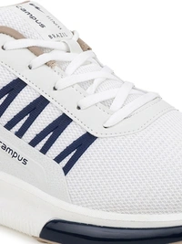 Sports Shoes For Men  - White, 10