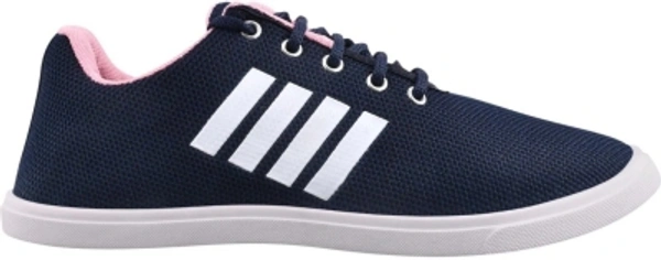 Sports Shoes For Ladies  - Blue, 4