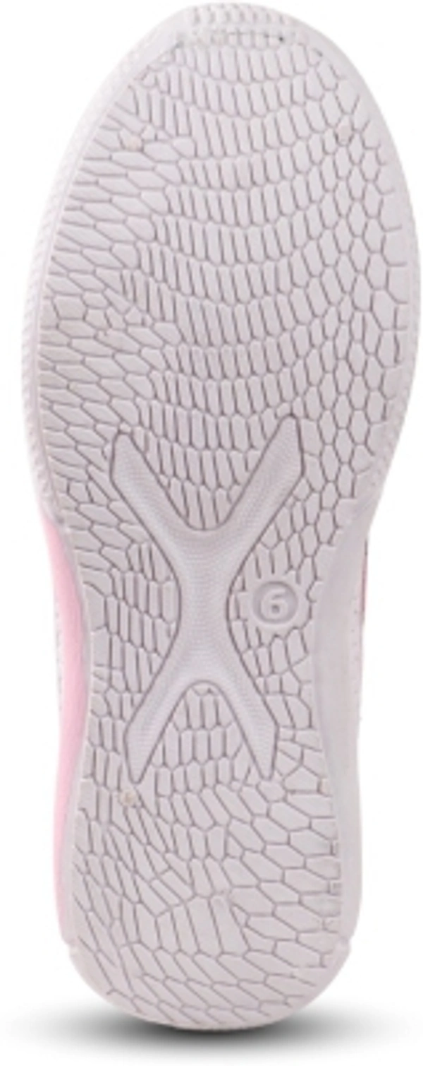 Sports Shoes For Ladies  - Pink, 4