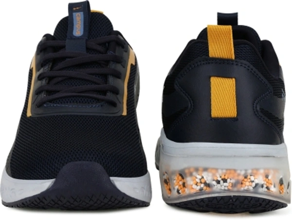 Sports Shoes For Men  - Navy Blue, 10