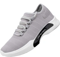 Sports Shoes For Men  - Gray, 10