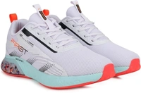 Sports Shoes For Men  - White, 10