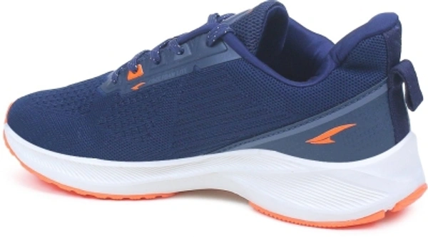 Sports Shoes For Men  - Navy Blue, 7