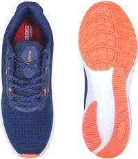 Sports Shoes For Men  - Navy Blue, 7