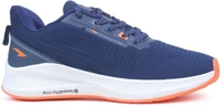 Sports Shoes For Men  - Navy Blue, 8