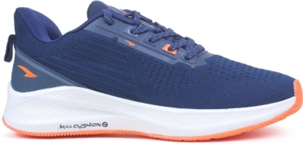 Sports Shoes For Men  - Navy Blue, 8