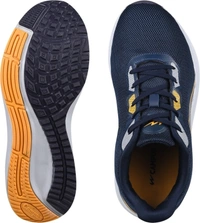 Sports Shoes For Men  - Navy Blue, 8