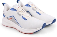 Sports Shoes For Men  - White, 9