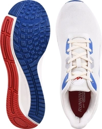 Sports Shoes For Men  - White, 9