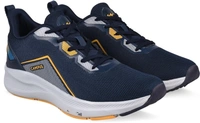 Sports Shoes For Men  - Navy Blue, 9