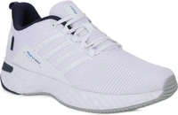 Sports Shoes For Men  - White, 7