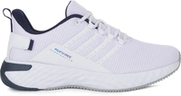 Sports Shoes For Men  - White, 7