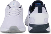 Sports Shoes For Men  - White, 8