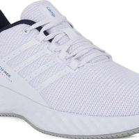 Sports Shoes For Men  - White, 10