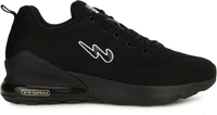 Sports Shoes For Men  - Black, 6