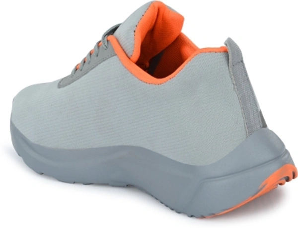 Bucik Causual Shoes  - Gray, 7