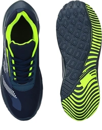 Sports Shoes For Men  - Blue, 9