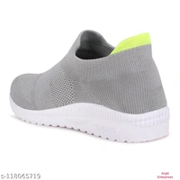 Causual Shoes For Women  - Gray, 6