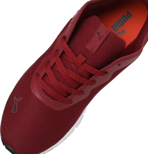 Puma Sports Shoes  - maroon, 6