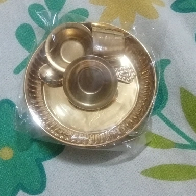 Puja Items