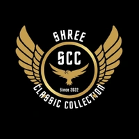 Shree Classic Collection - Logo