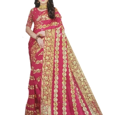 Fancy Saree