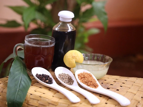 Adathodai Manapagu - ஆடாதொடை மனபாகு - 200ml