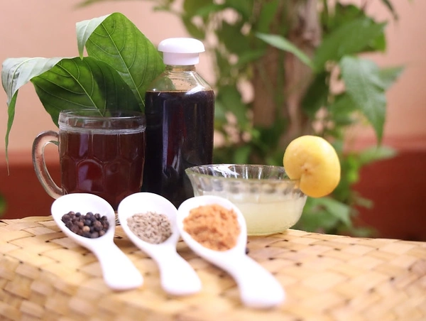Adathodai Manapagu - ஆடாதொடை மனபாகு - 200ml