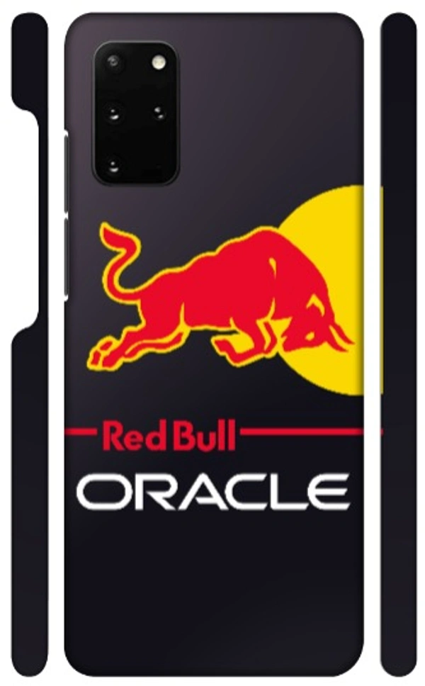 Red Bull X Oracle Case