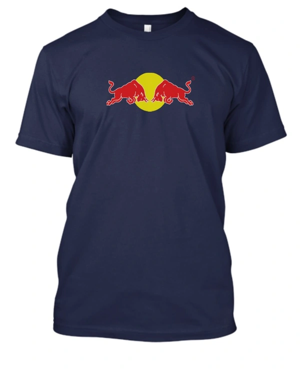 Red Bulls - T Shirt