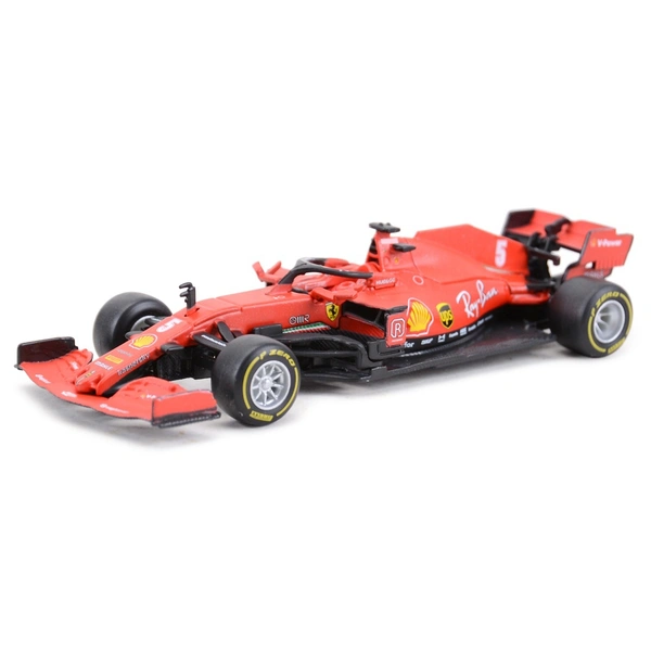 Bburago 1:43 2020 Scuderia Ferrari SF1000 Model Car - 16
