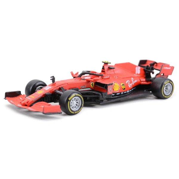 Bburago 1:43 2020 Scuderia Ferrari SF1000 Model Car - 16