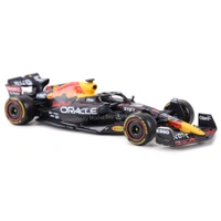 Bburago 1:43 2022 Red Bull RB18 #11 Model Car - 11