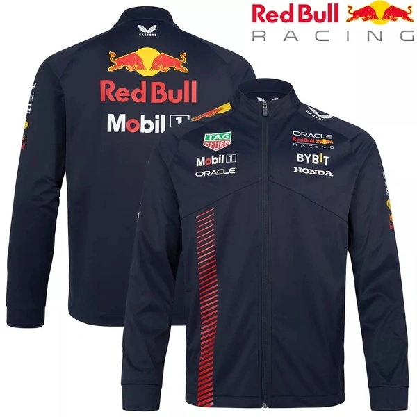 2023 RBR Softshell Jacket  - S