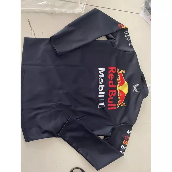 2023 RBR Softshell Jacket  - L