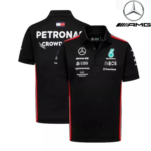 Mercedes AMG F1 2023  - L
