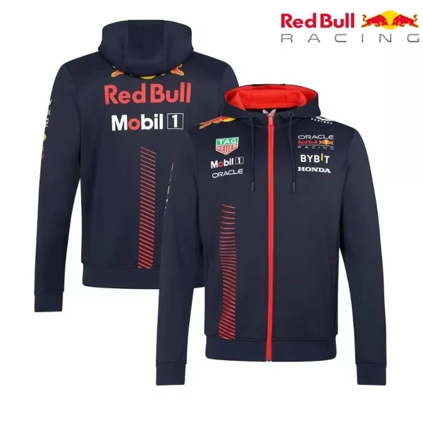2023 RBR Team Hoodie - 4XL