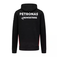 2023 Mercedes AMG Petronas Hoodie - M