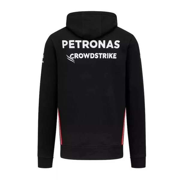 2023 Mercedes AMG Petronas Hoodie - M