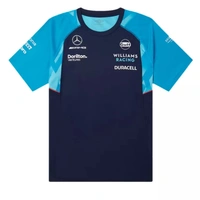 2023 Williams Team Merch Jersey  - XXXL