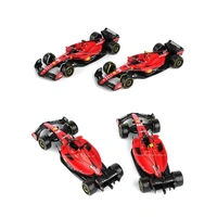 Bburago 1:43 2023 Scuderia Ferrari SF23 - 16