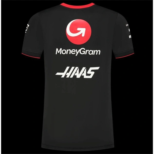 2023 Haas Team Jersey  - S