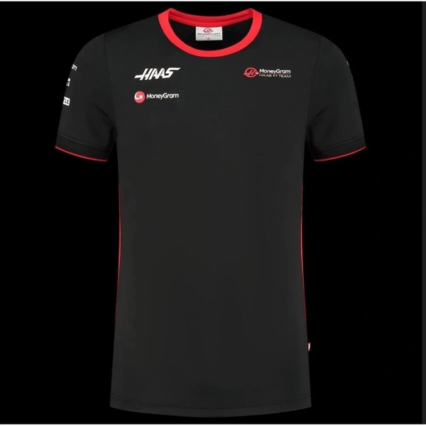 2023 Haas Team Jersey  - L