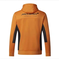 2023 McLaren Team Hoodie - L