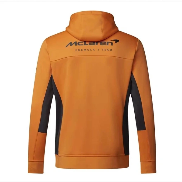 2023 McLaren Team Hoodie - L