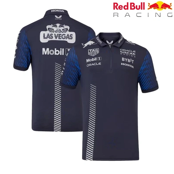 2023 RBR Polo X Las Vegas GP - XL