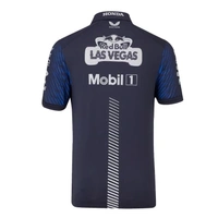 2023 RBR Polo X Las Vegas GP - XL