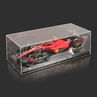 Bburago 1:24 2023 SF23 Model Car - 16