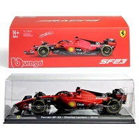 Bburago 1:24 2023 SF23 Model Car - 16
